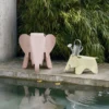 Kruk Elephant RE pale rose
