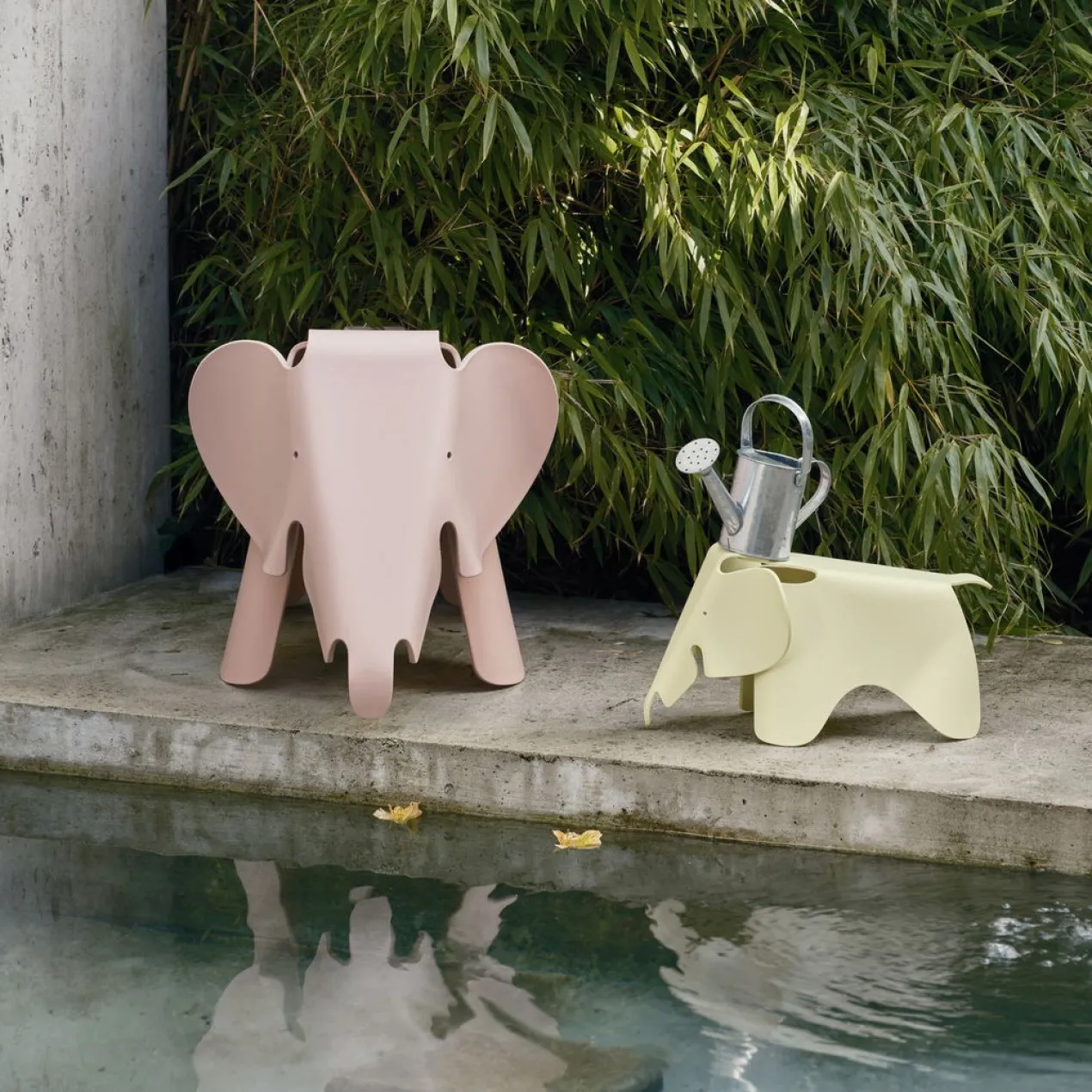 Kruk Elephant RE pale rose
