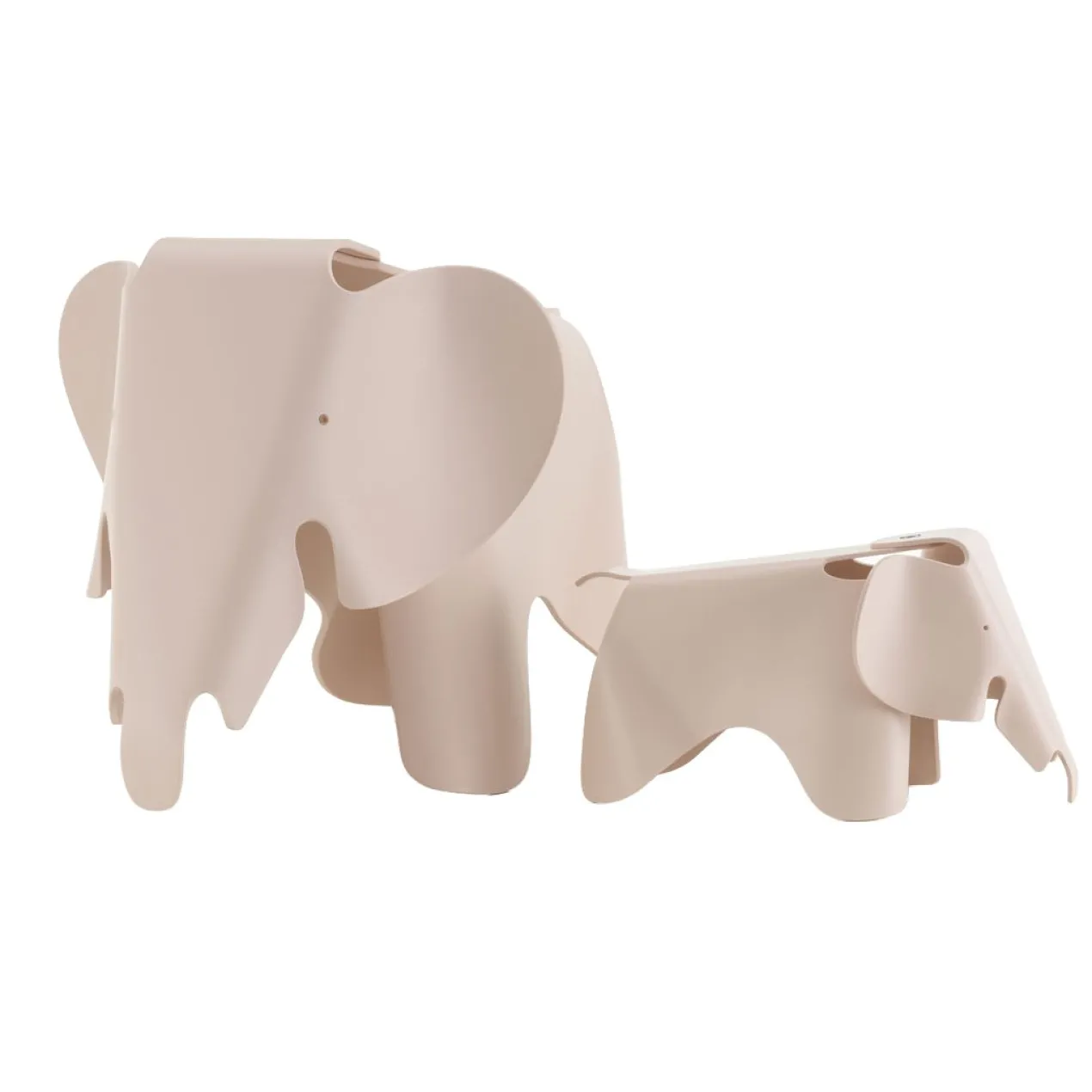 Kruk Elephant RE pale rose
