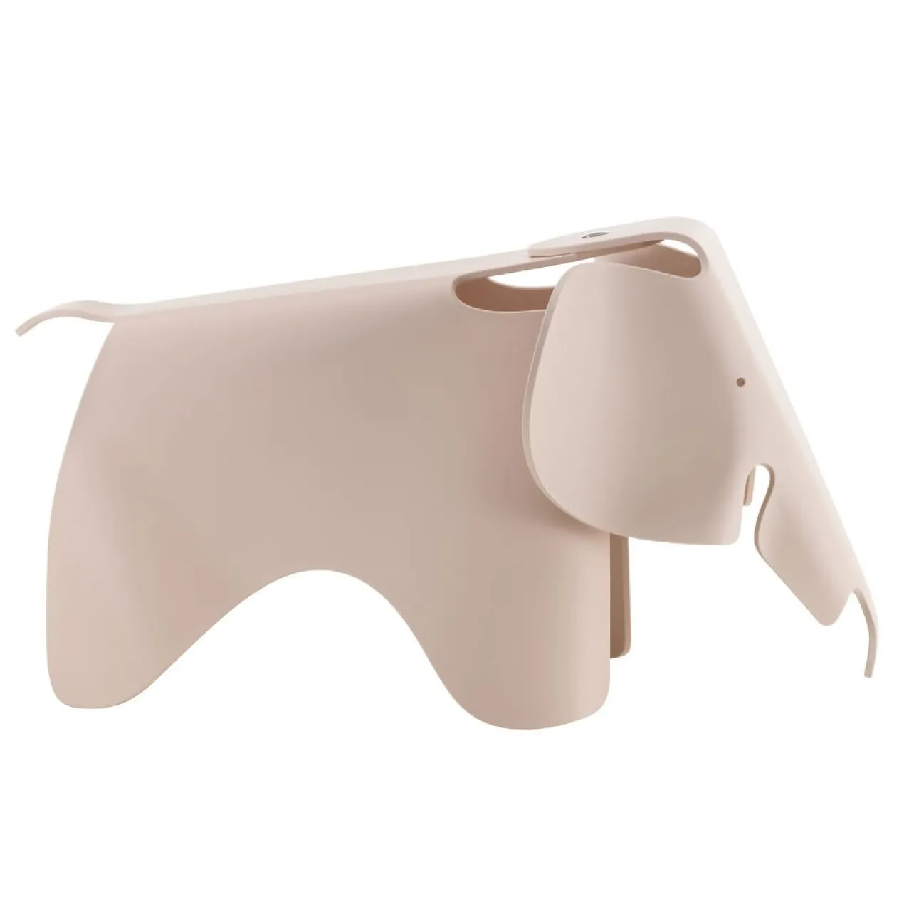 Kruk Elephant RE pale rose
