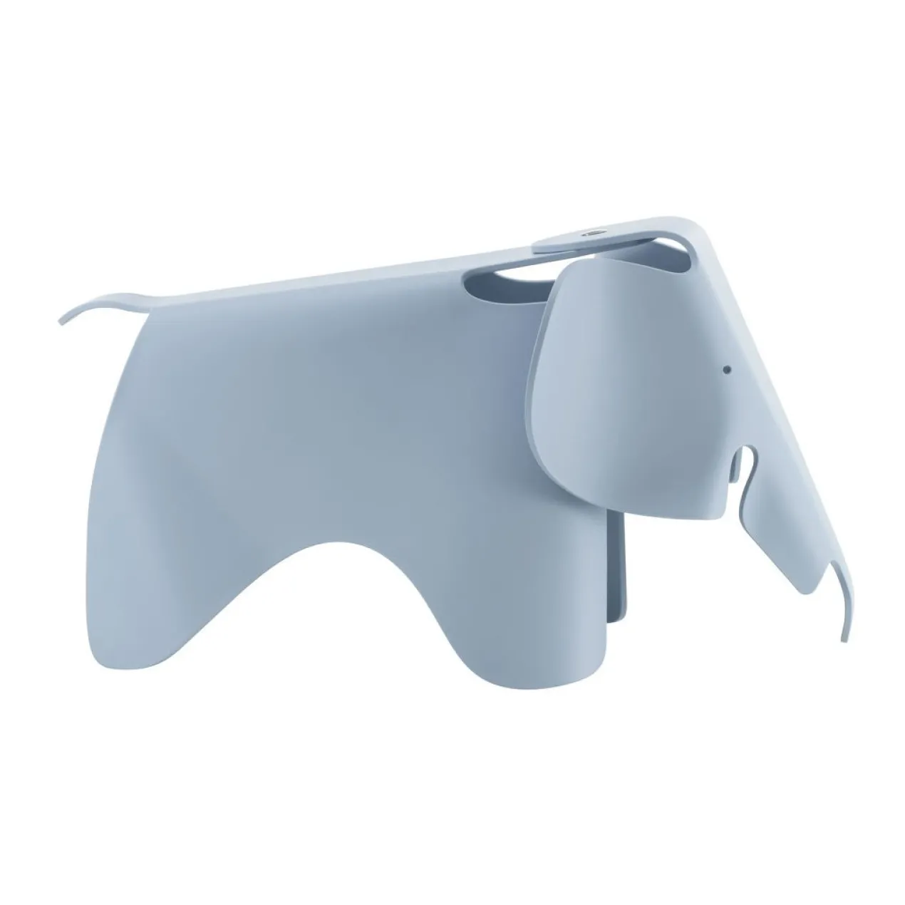 Kruk Elephant RE sky blue