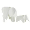 Kruk Elephant RE white