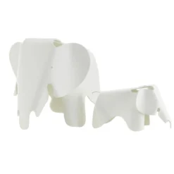 Kruk Elephant RE white