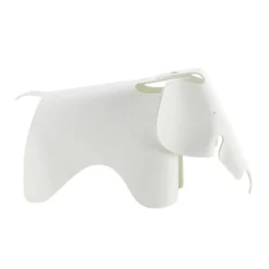 Kruk Elephant RE white