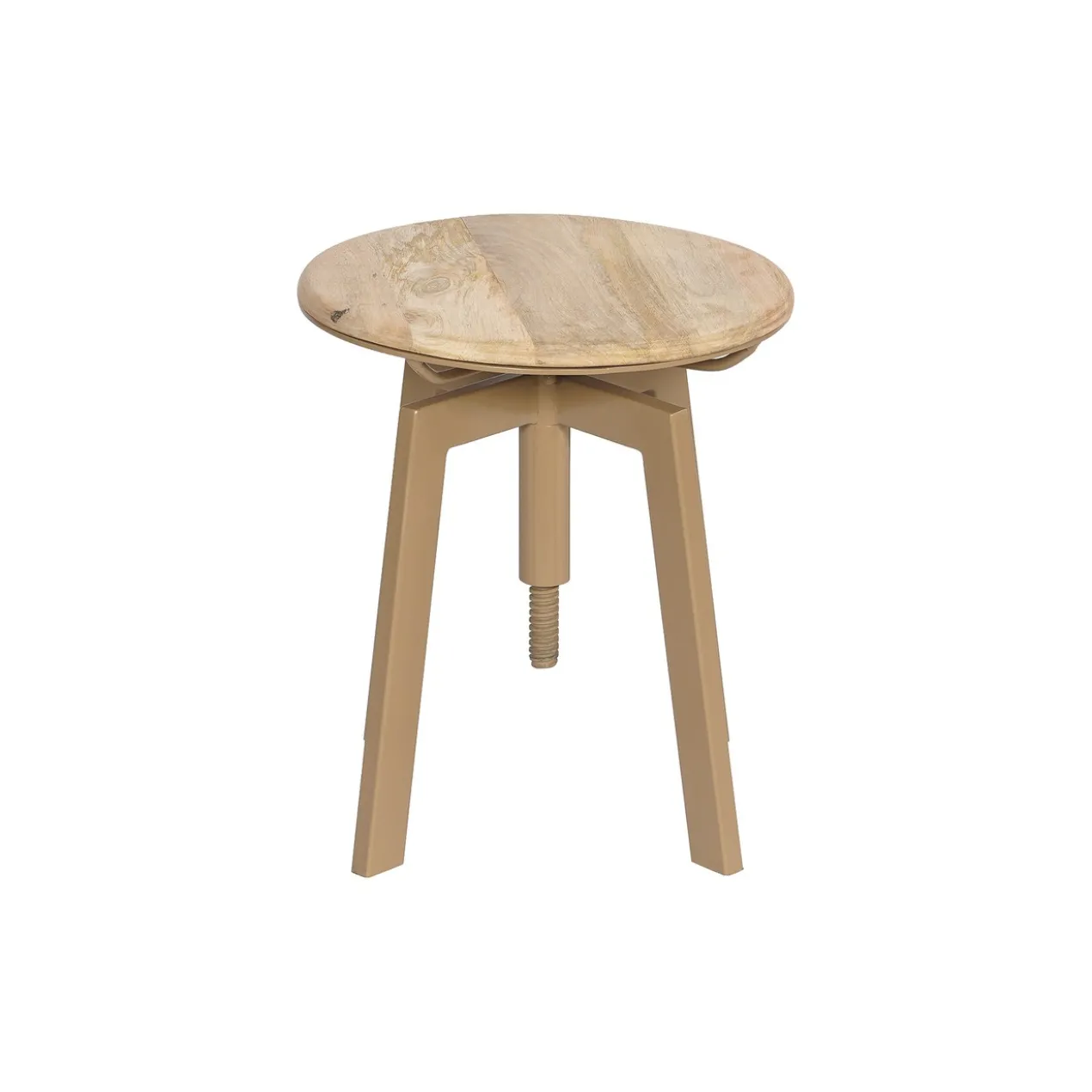 Kruk Jackson cappuccino