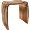 Krukje design bamboe