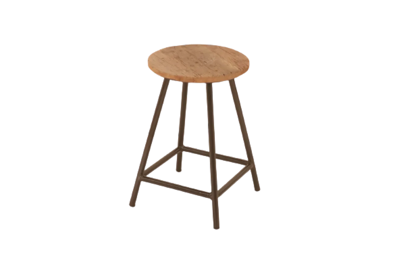 Krukje Elba O 30cm 30x30x47