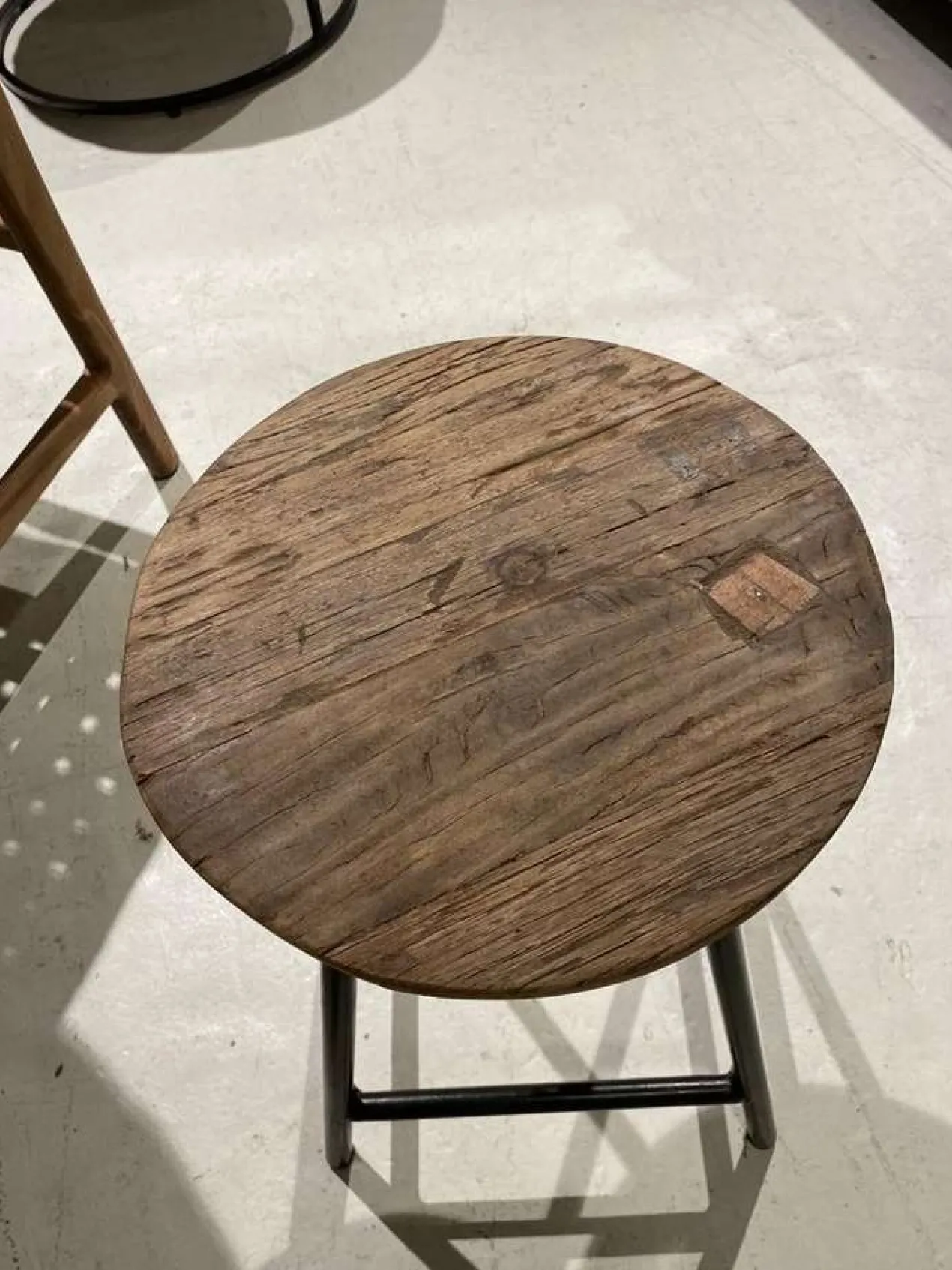 Krukje Elba O 30cm 30x30x47