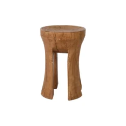 Krukje Solid massief teak