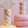 Kruk Macaron - Zachtroze