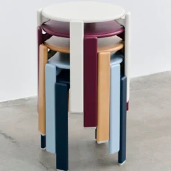 Kruk Rey deep blue