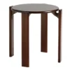 Kruk Rey umber brown