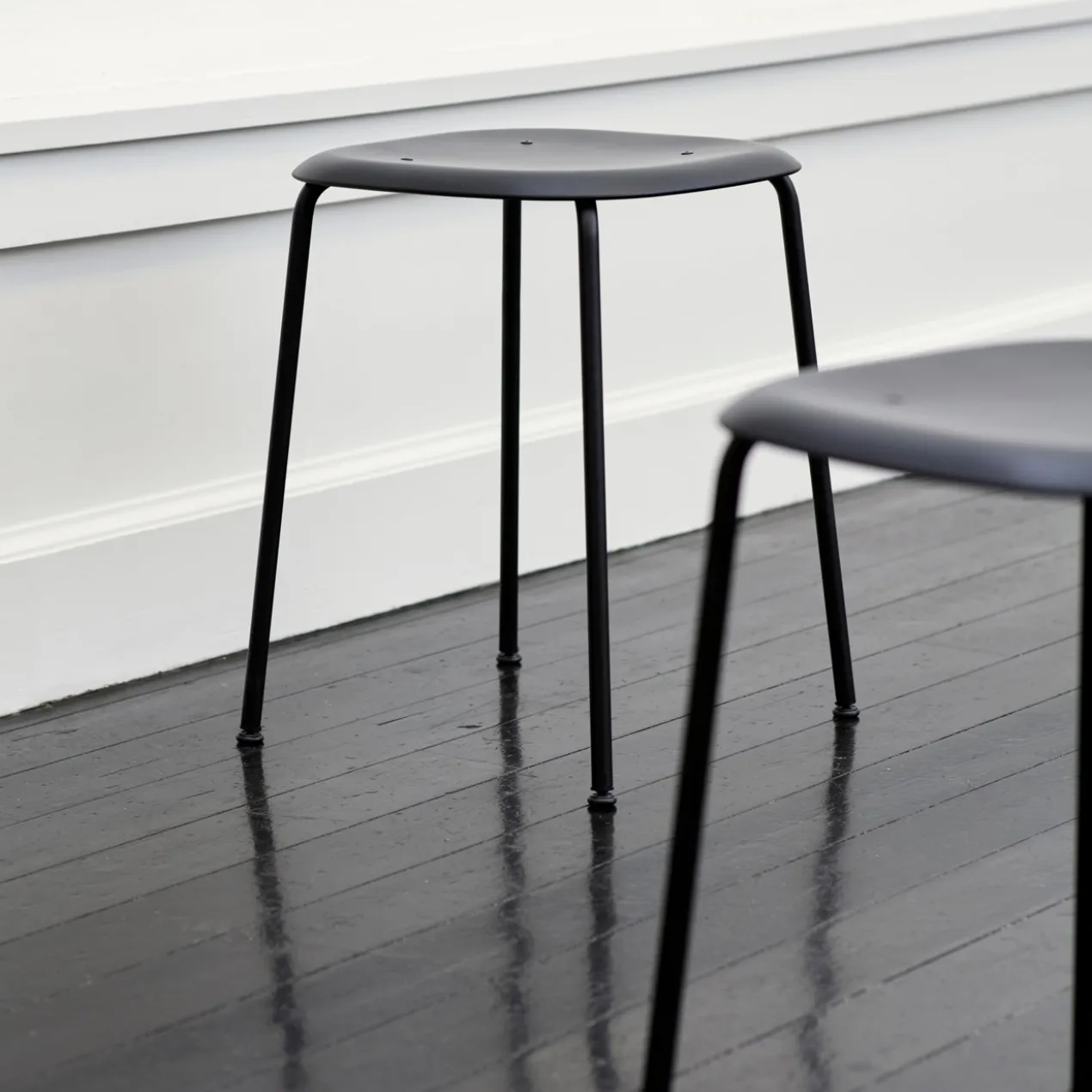 Kruk Soft Edge 75 black