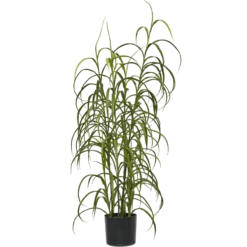 Kunstplant Graig gras H89 cm