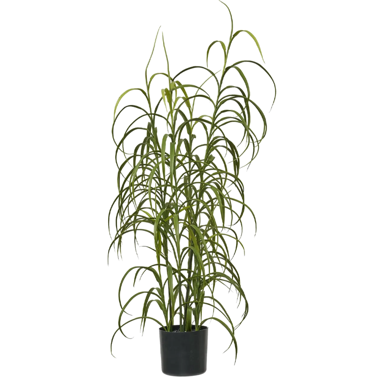 Kunstplant Graig gras H89 cm