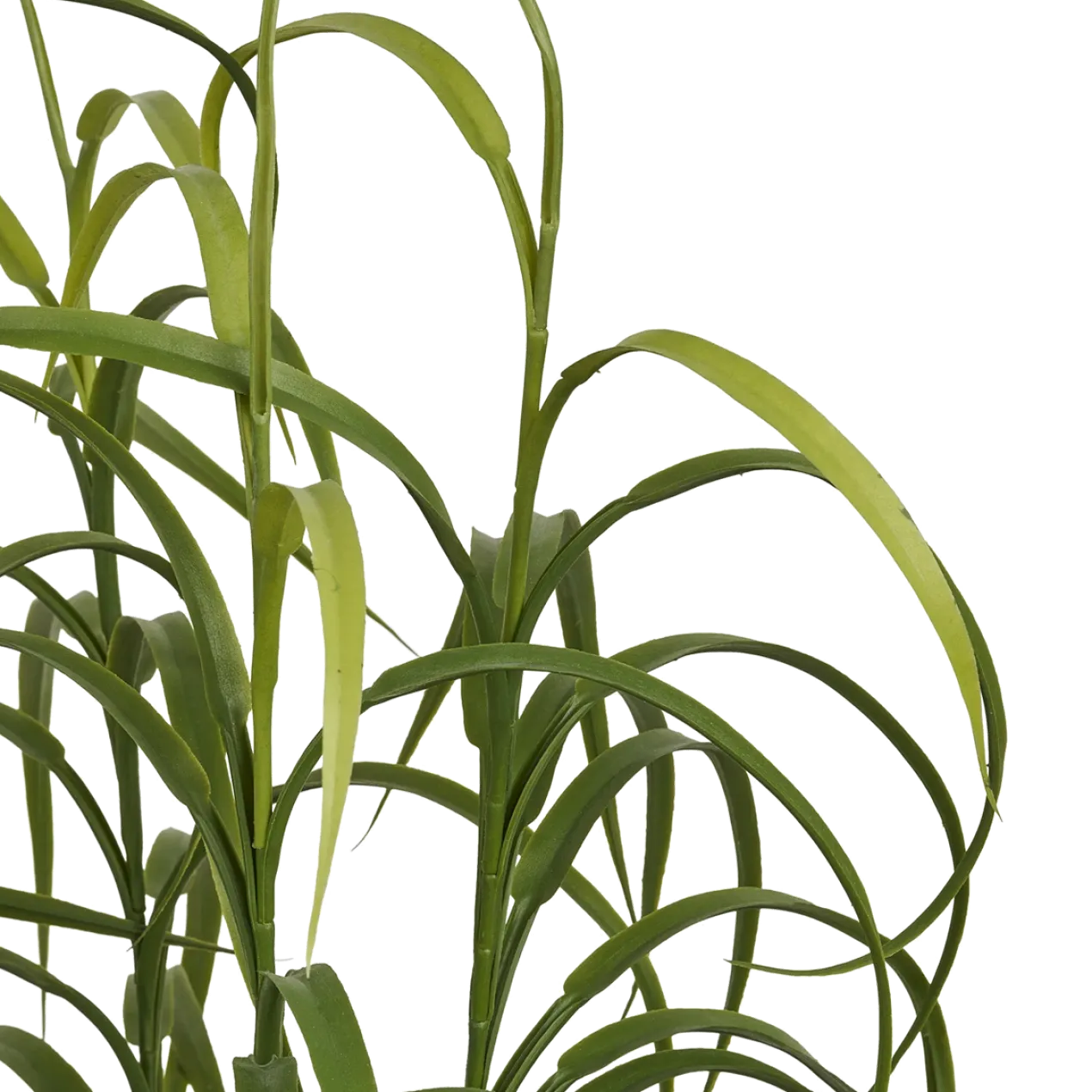 Kunstplant Graig gras H89 cm