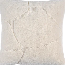 Kussen Navi Naturel 45 x 45 cm