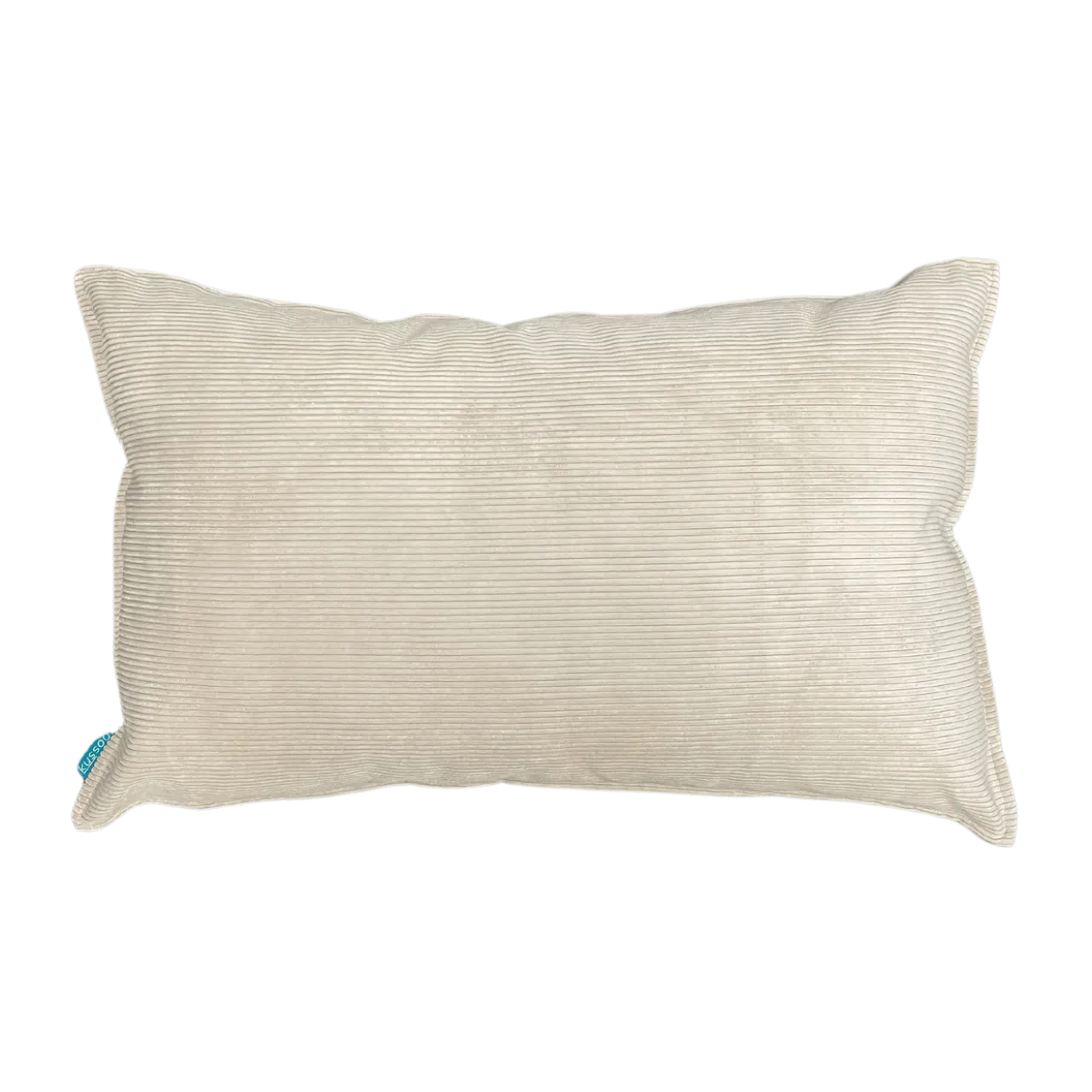 Kussen Ribera beige 43x70 cm