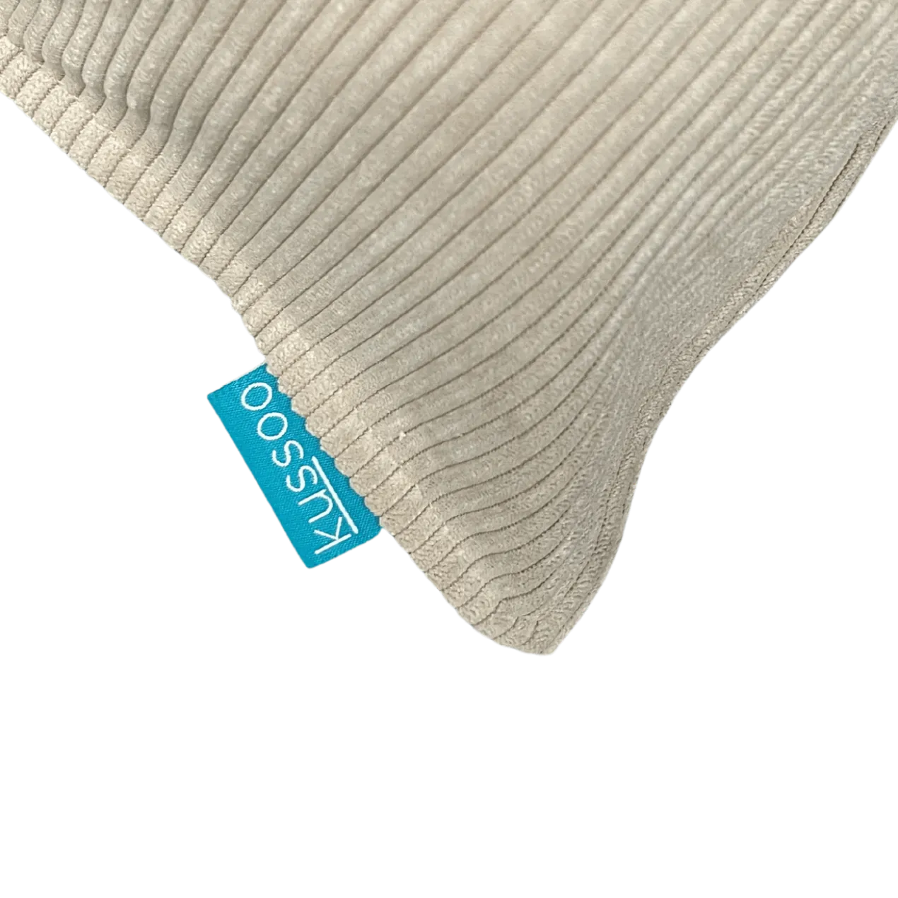 Kussen Ribera beige 43x70 cm