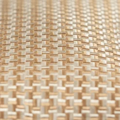 Kussen Richstitch linnen natural
