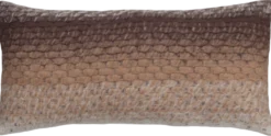 kussen var mixed wool br. c. e. 71x34