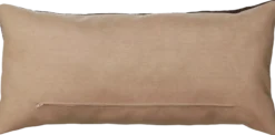 kussen var mixed wool br. c. e. 71x34