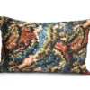 Kussen velvet pheasant 50 x 35 cm