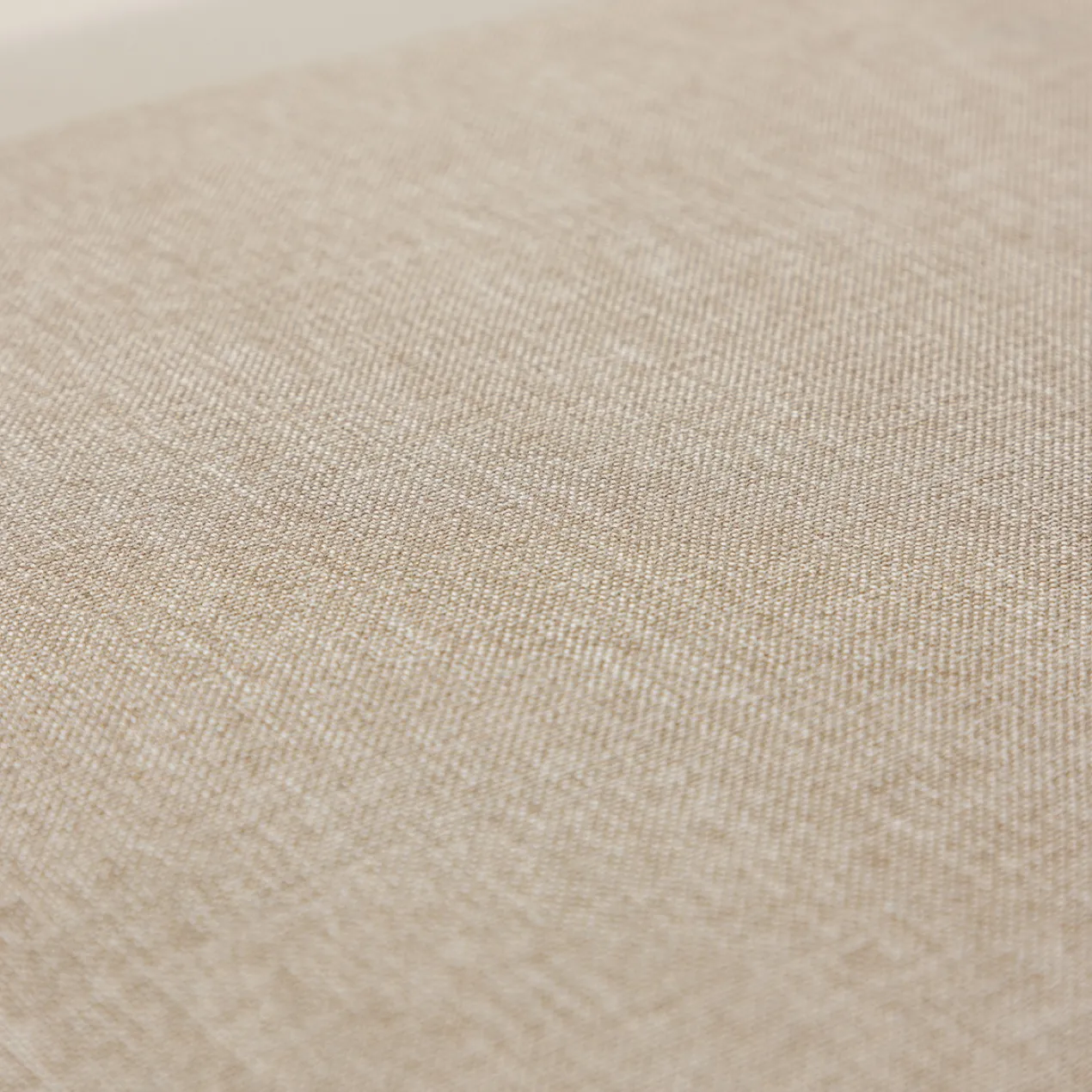 Kussen Vesper voor ladekast Beige - 120 x60 cm