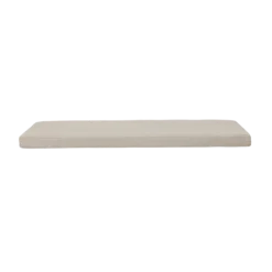 Kussen Vesper voor ladekast Beige - 120 x60 cm