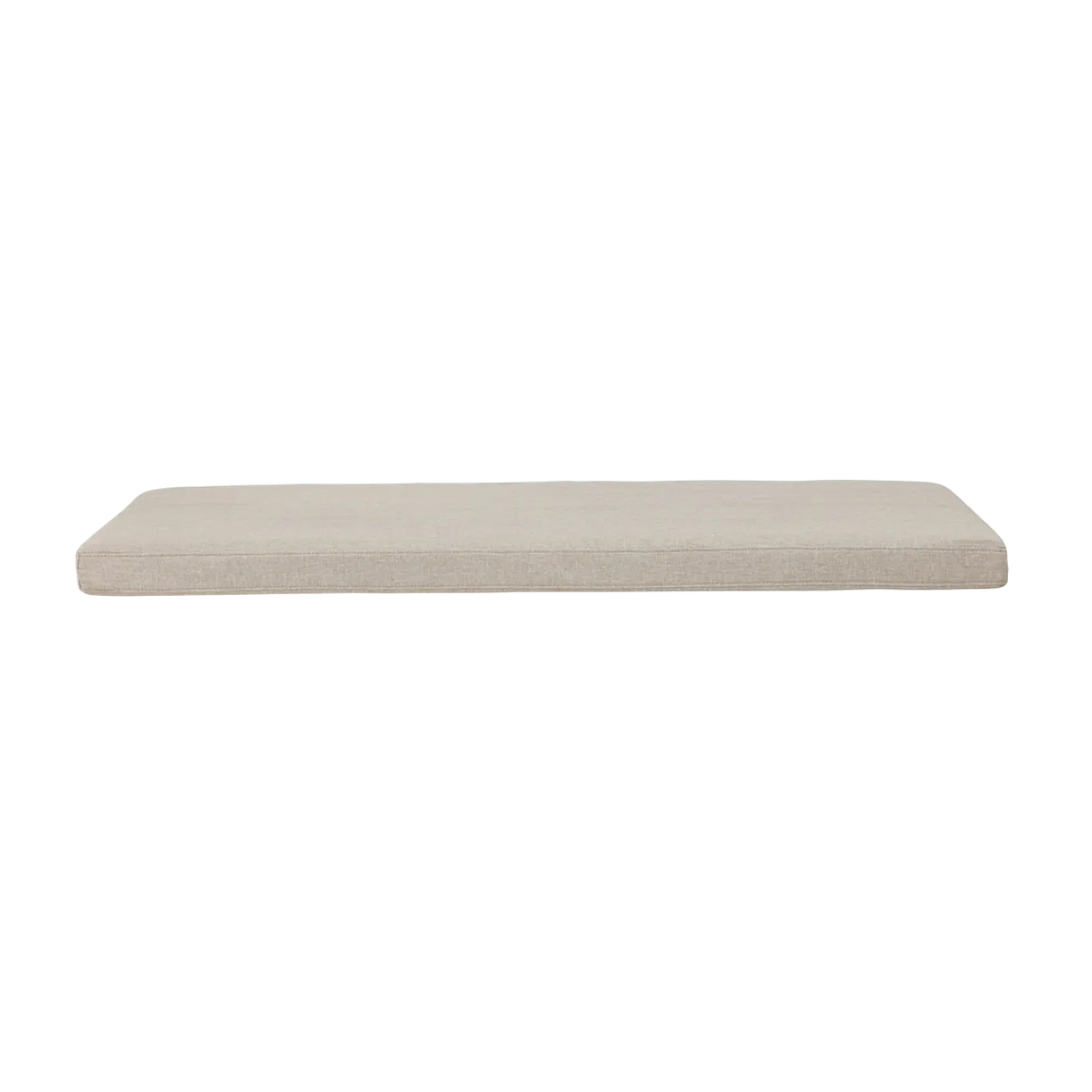 Kussen Vesper voor ladekast Beige - 120 x60 cm