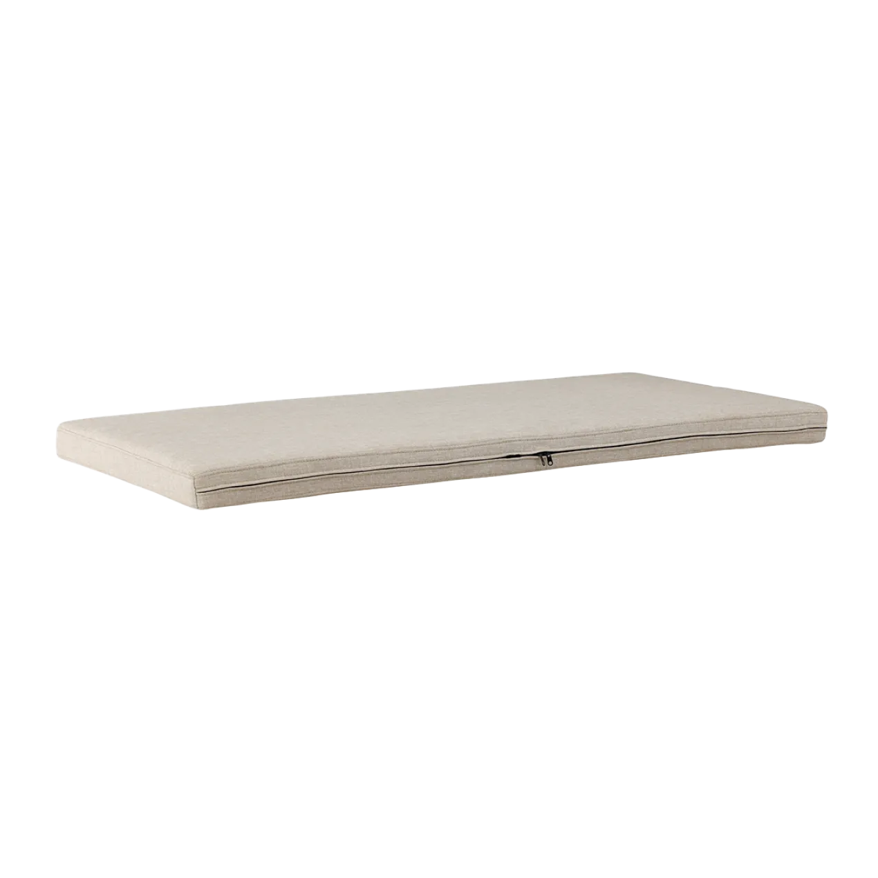 Kussen Vesper voor ladekast Beige - 120 x60 cm