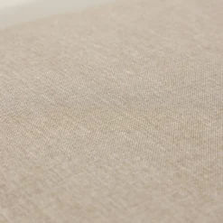Kussen Vesper voor ladekast Beige - 60 x 60 cm