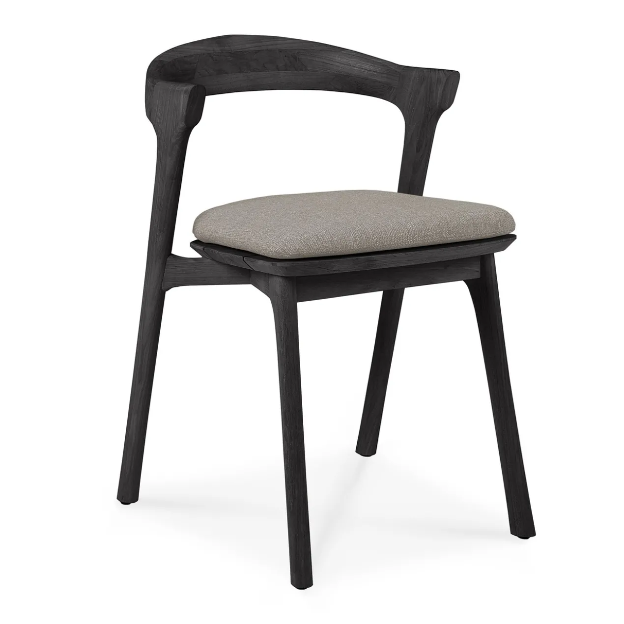 Kussen voor Bok stoel outdoor - mocha