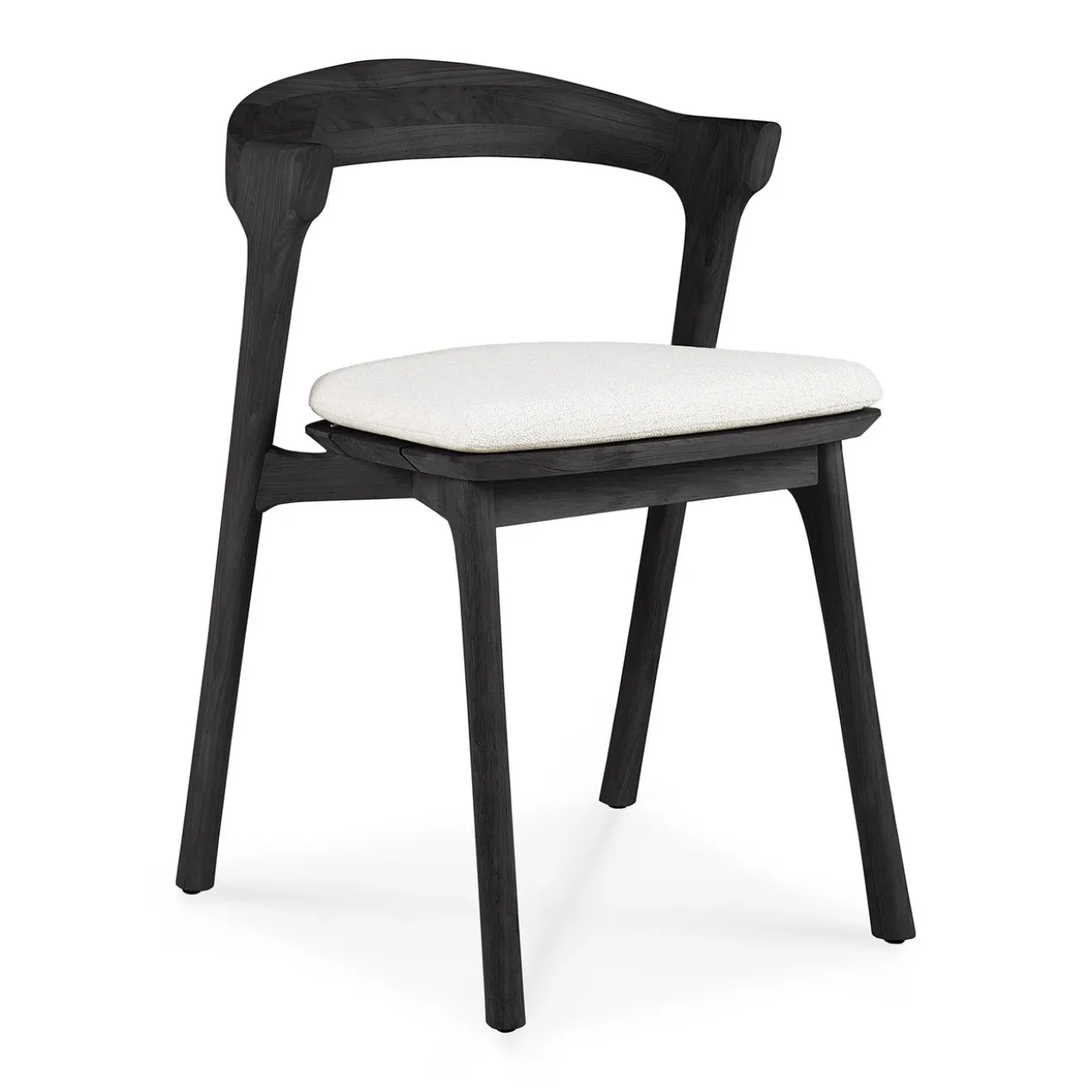 Kussen voor Bok stoel outdoor - off white
