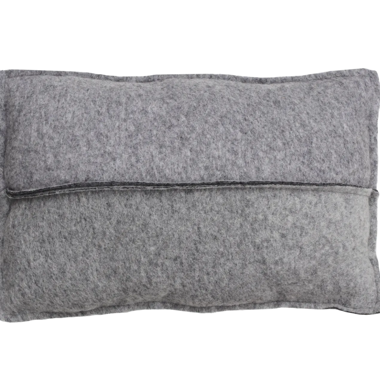 kussen wol l.gr 35x57cm