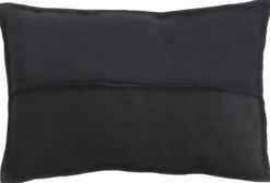 kussen wol zw 35x57cm