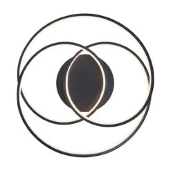 LABYRINTH PLAFONDLAMP 40W