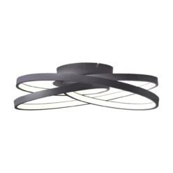 LABYRINTH PLAFONDLAMP 40W