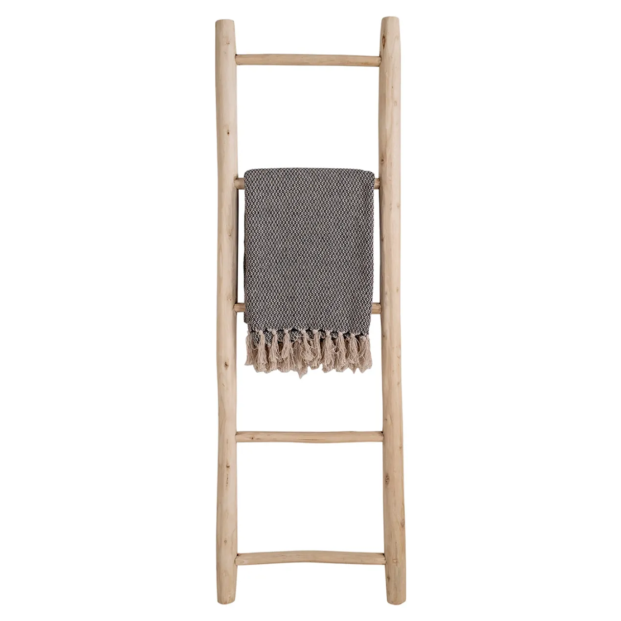 Ladder Thea teakhout Bruin