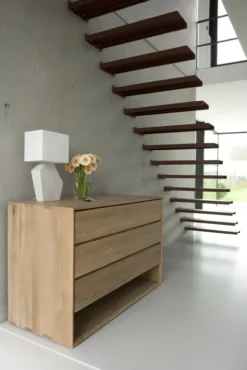 Ladekast Nordic 3 laden