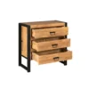 Ladeskast Eems met 3 lades