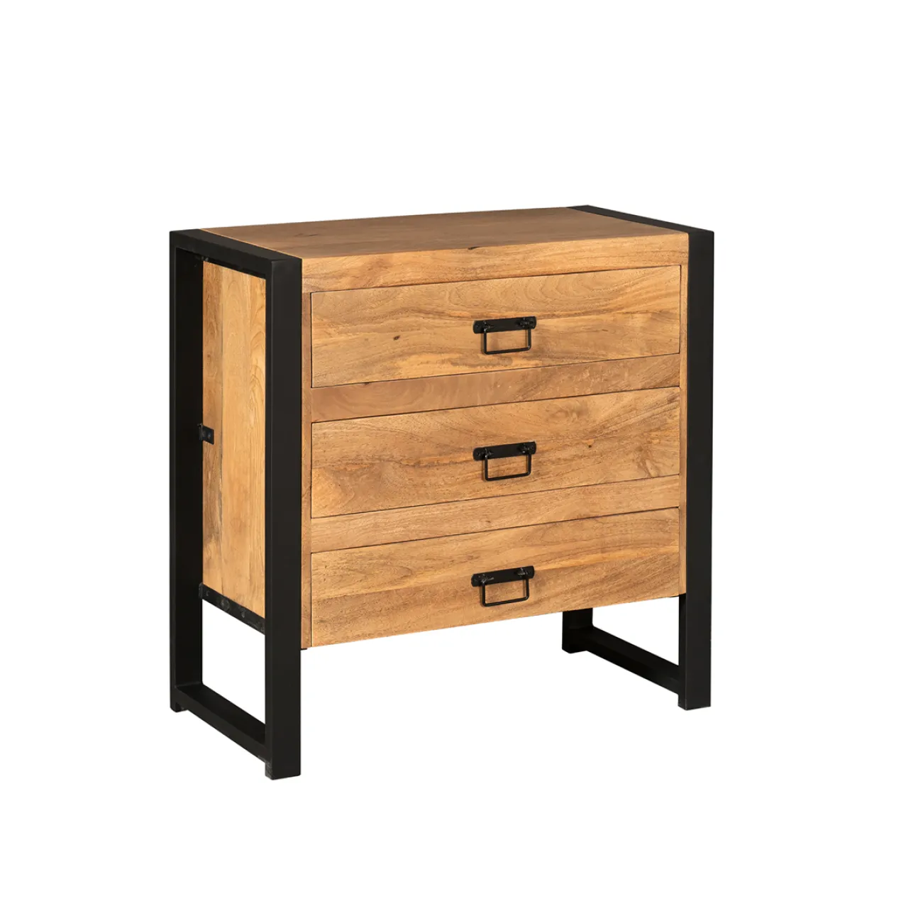 Ladeskast Eems met 3 lades