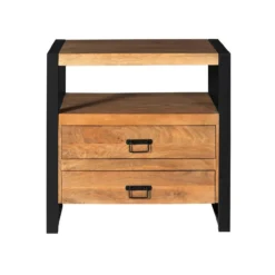 Ladeskast Eems met 2 lades
