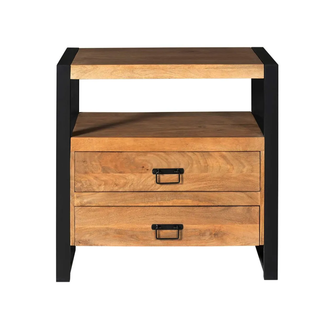 Ladeskast Eems met 2 lades