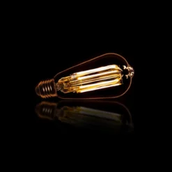 Lamp A - LED filament druppel