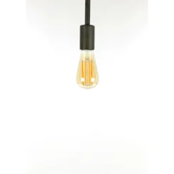 Lamp A - LED filament druppel