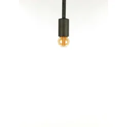 Lamp B - LED filament bol Ø4,5 cm