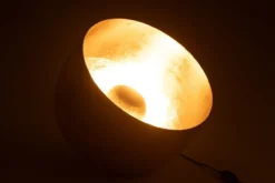 Lamp Chique Goud