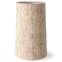 Lampenkap Cone