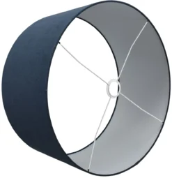 Lampenkap Linda nightshadow 50x50x25cm